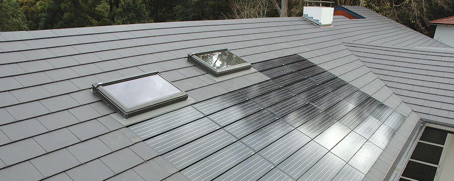 Nulok Global Pty Ltd - Integrated Solar Inserts