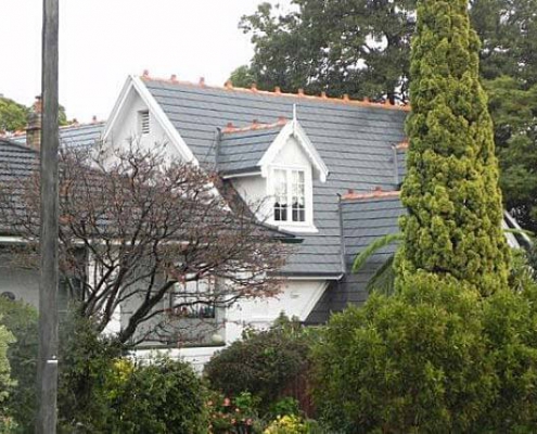 Nulok Global Pty Ltd - Slate Roof Gallery