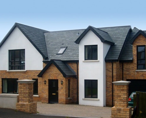 Nulok Global Pty Ltd - Slate Roof Gallery