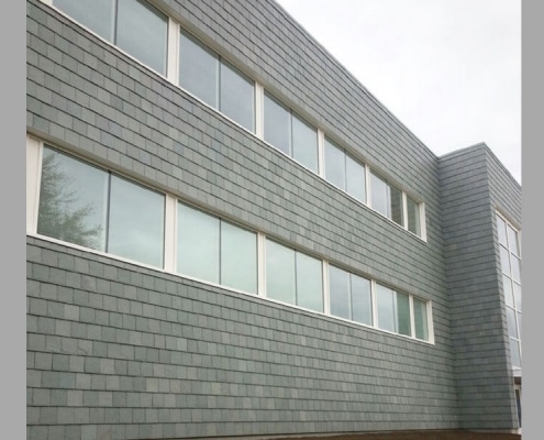 Nulok Global Pty Ltd - Slate Roof Gallery Grey