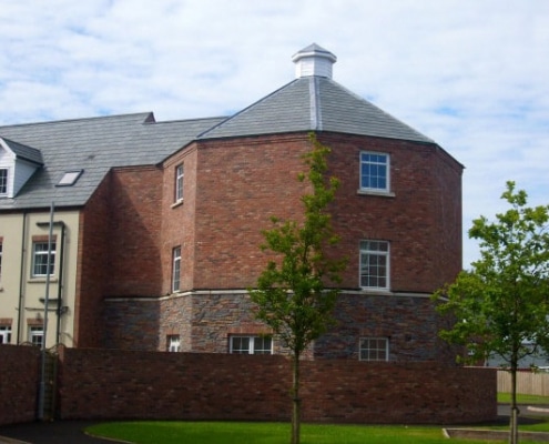 Nulok Global Pty Ltd - Slate Roof Gallery