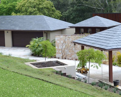 Nulok Global Pty Ltd - Slate Roof Gallery