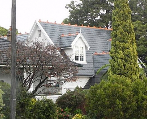 Nulok Global Pty Ltd - Slate Roof Gallery