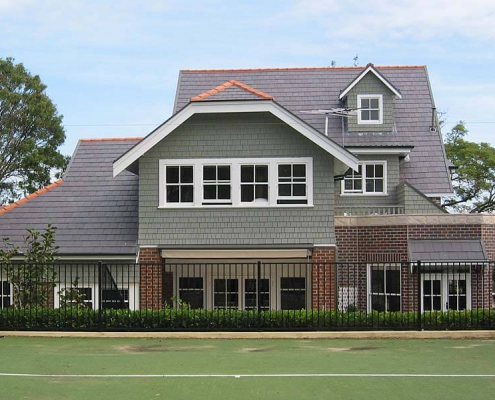 Nulok Global Pty Ltd - Slate Roof Gallery
