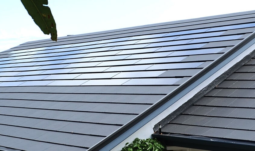 Nulok Global Pty Ltd - Solar Roofing Solar Inserts