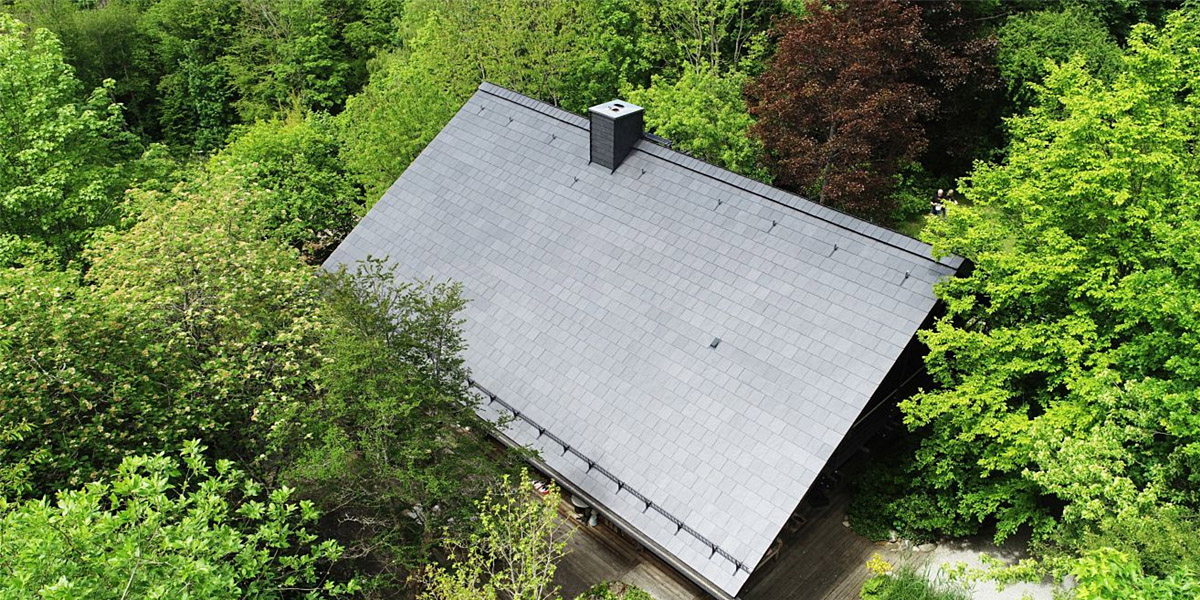 0006_Stunning Natural Slate Roof Installed With Nulok