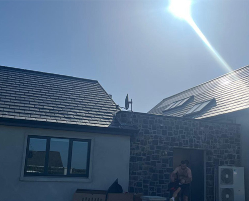 0037_New Build In Northern Ireland With Natural Slates