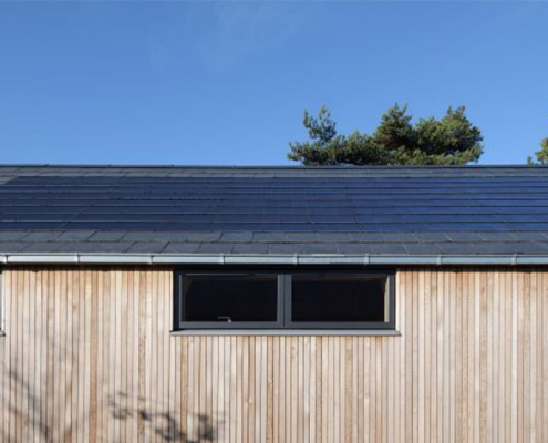 0038_New Build Homes With Natural Slate And Solar
