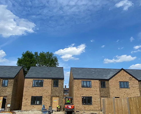 0039_New Build Homes With Brazilian Slate