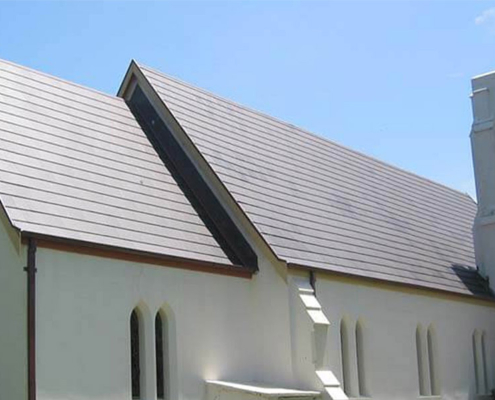 0046_Listed Church Installs Nulok Solar Ready Roofing System With Natural Slate