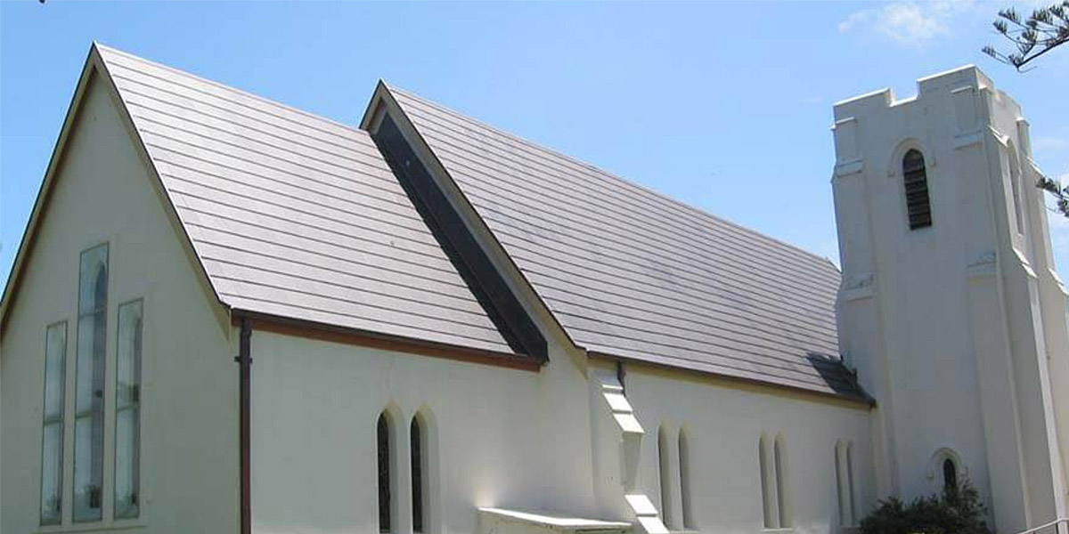 0046_Listed Church Installs Nulok Solar Ready Roofing System With Natural Slate