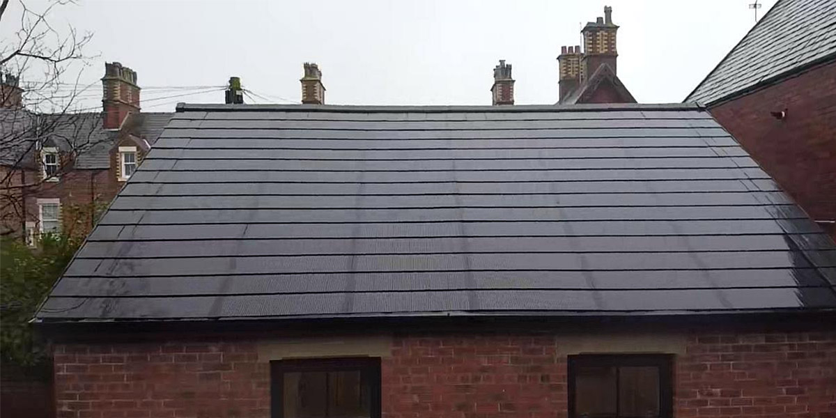 0050_Flat Roof Solar Tiles In Guernsey 2