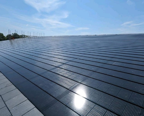0059_Commercial Solar Installation in Horley