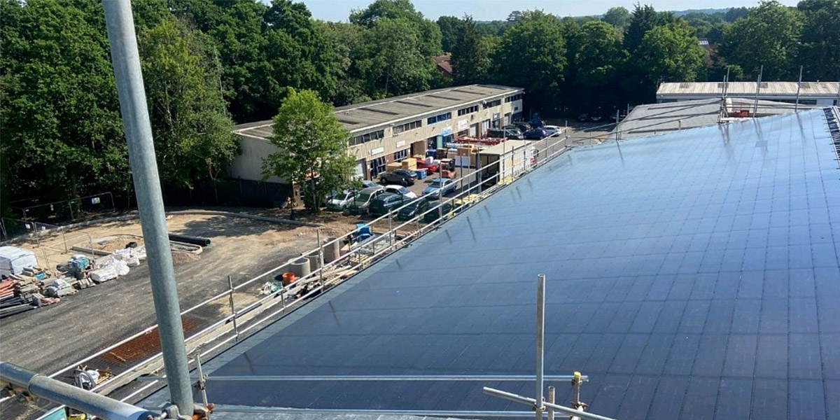 0060_Commercial Solar Installation in Horley 2