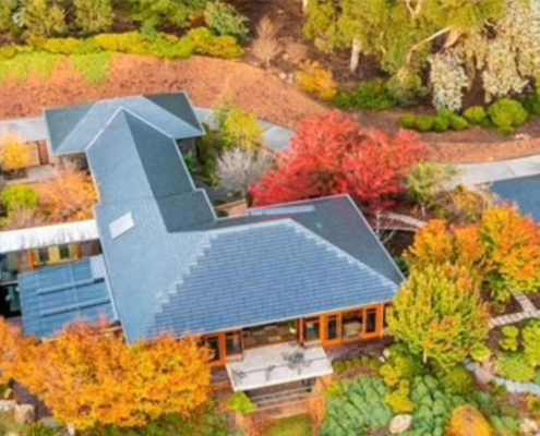 0073_Award Winning Luxury New Build Solar Installation