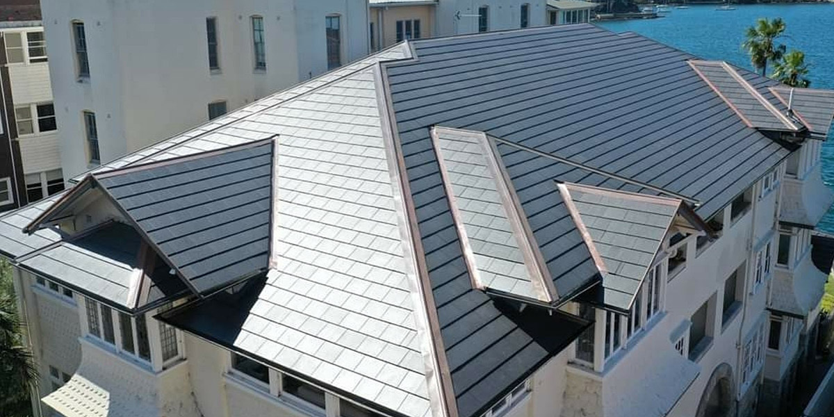 0074_Another Nulok Installation With Ceramic Tiles. This Roof Is Solar Ready
