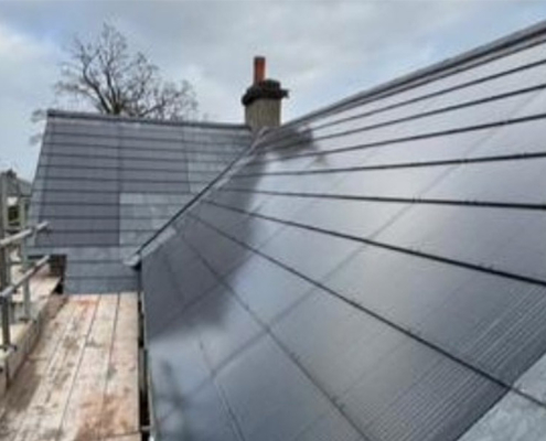 0075_After Picture Of A Reroof In The North Of England