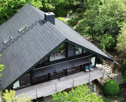 0076_A1 Fire Rated Natural Slate Roofing Solution From Nulok 2