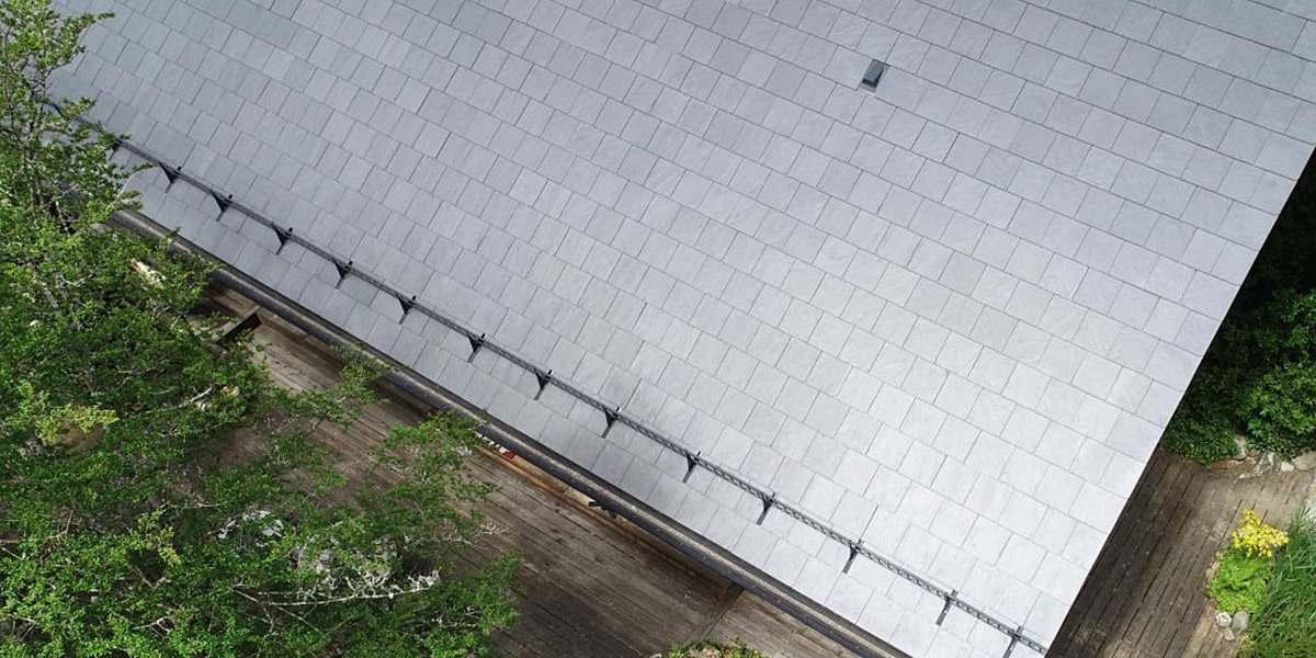 0077_A1 Fire Rated Natural Slate Roofing Solution From Nulok