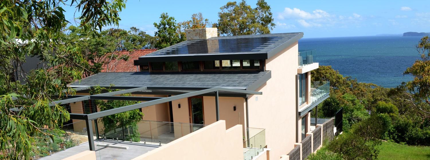 Nulok Global New Zealand - Roof Solar Inserts