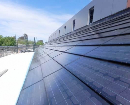 Nulok Global New Zealand - Solar Gallery
