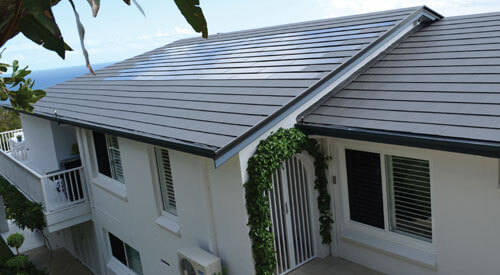 Nulok Global New Zealand - Solar House