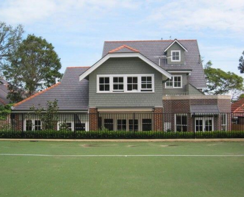 Nulok Global UK - Slate Roofing Gallery