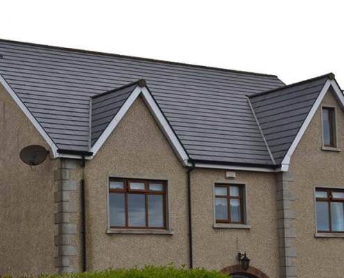 Nulok Global UK - Slate Roofing Gallery