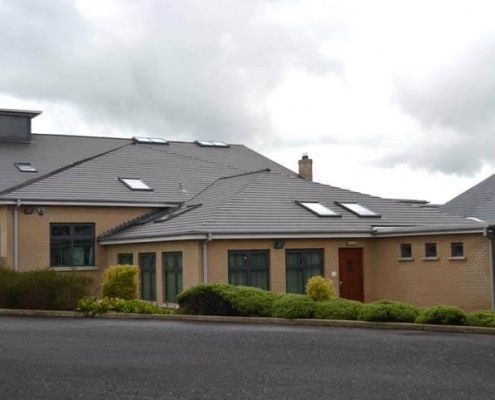 Nulok Global UK - Slate Roofing Gallery