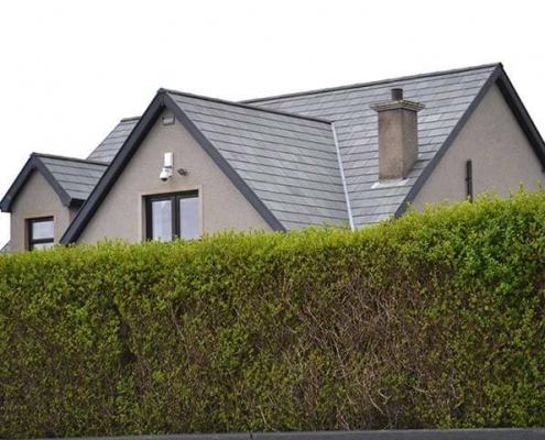 Nulok Global UK - Slate Roofing Gallery