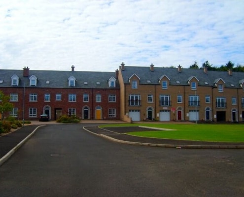 Nulok Global UK - Slate Roofing Gallery