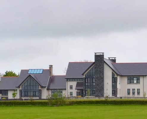Nulok Global UK - Slate Roofing