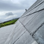 Nulok Slate Roof New Build Kilkeel