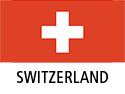 Flag of Switzerland on Nulok Global Pty Ltd