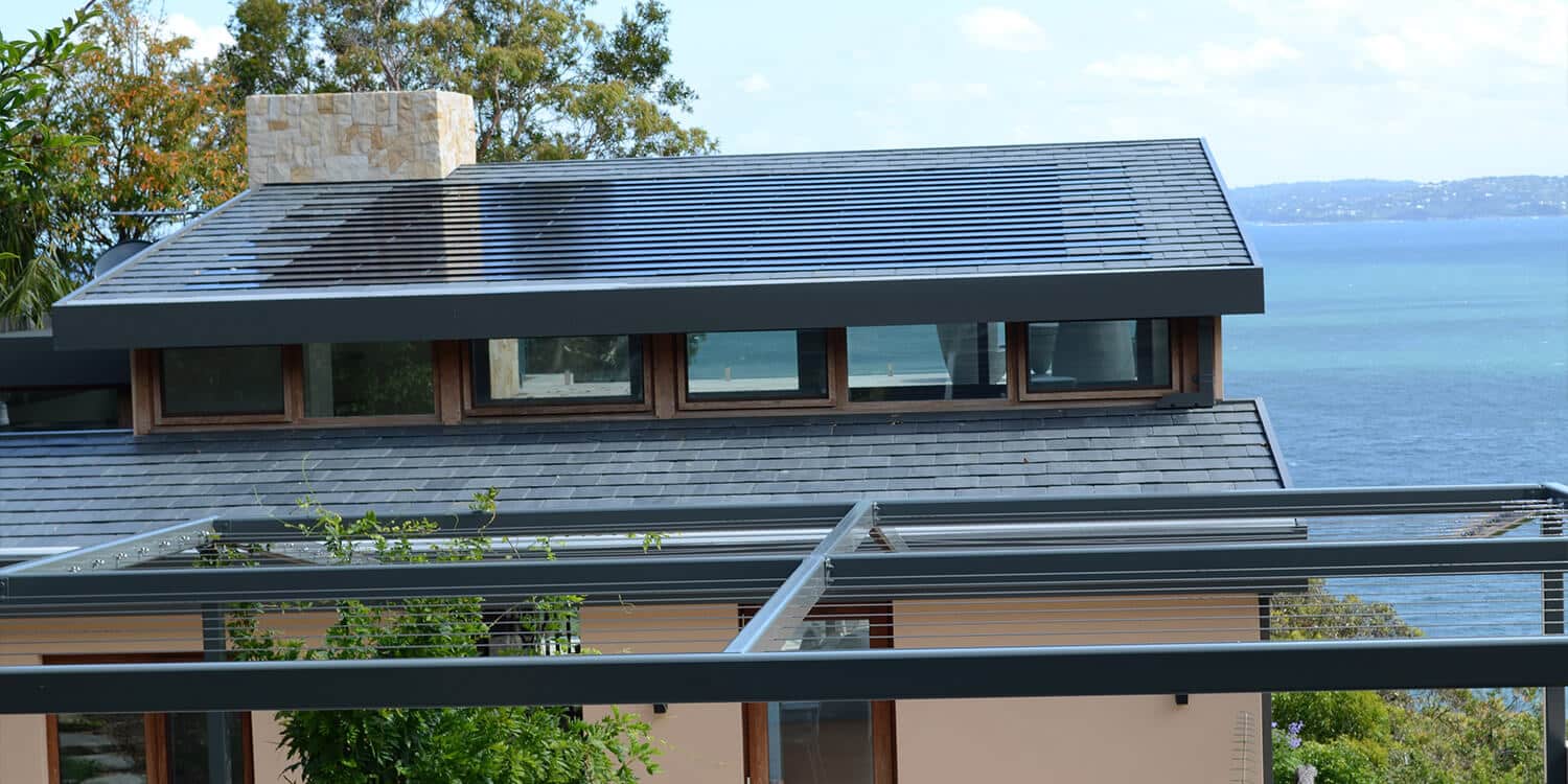 Nulok Global Pty Ltd Roofing Installation
